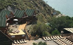 Ayanya Beach Hotel & Bungalows